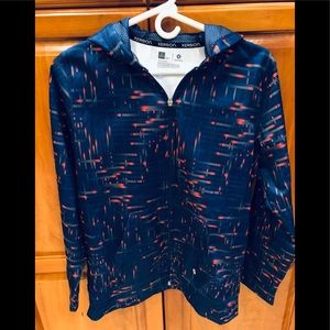 Boys Hoodie Xersion size 18/20